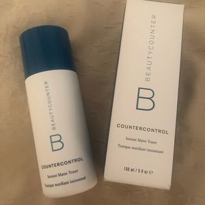BEAUTYCOUNTER INSTANT MATTE TONER